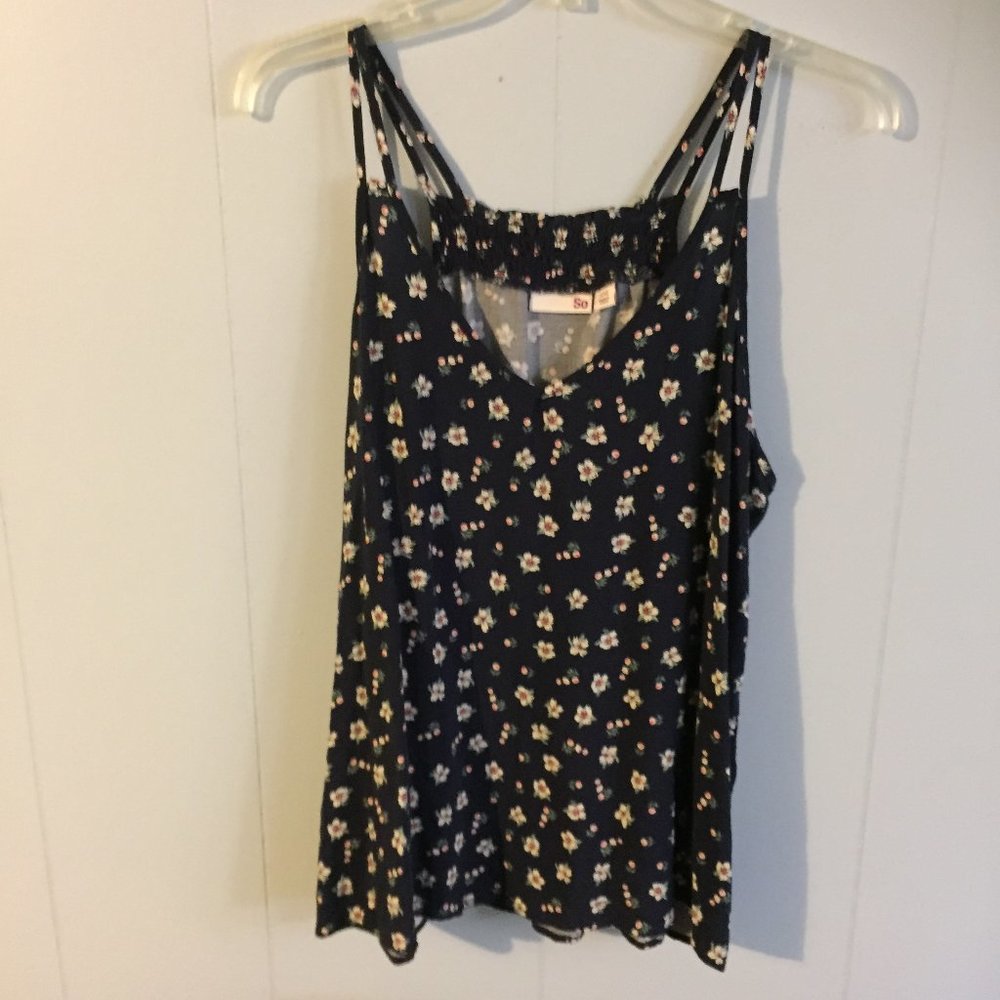 slevless shirt